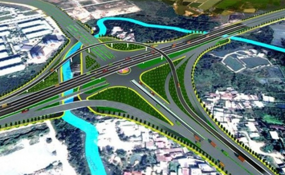 TPHCM: Khởi công xây dựng 13 dự án hạ tầng giao thông lớn