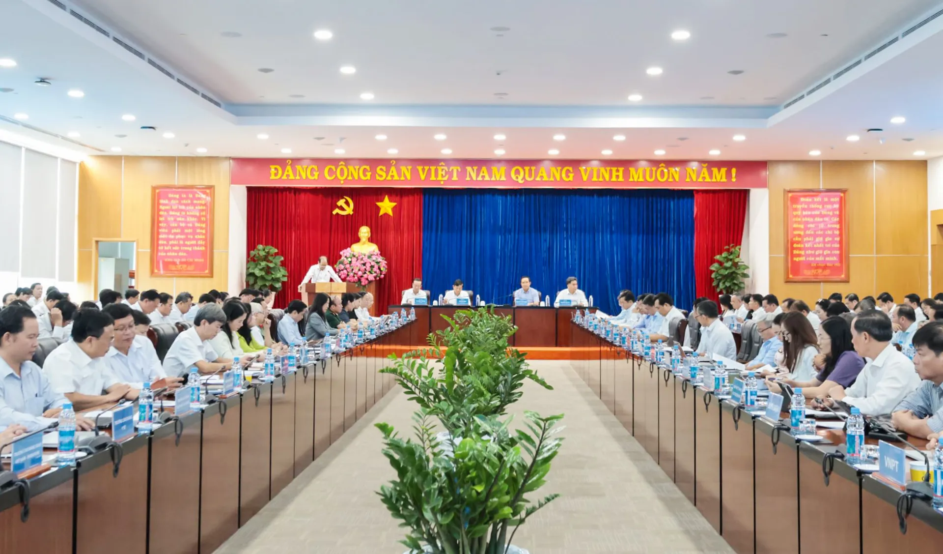 TP Hồ Chí Minh: quyết liệt chuyển đổi số, tăng tốc phát triển hạ tầng